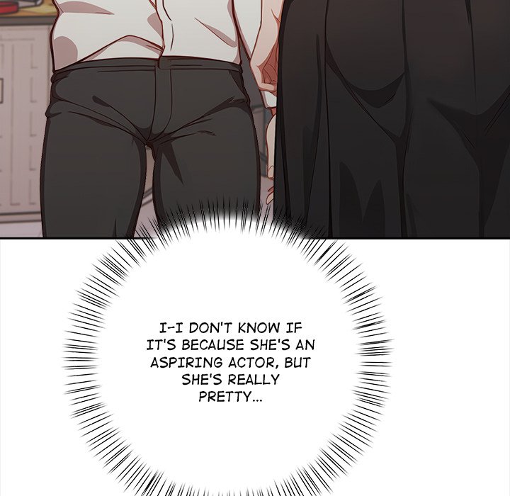 Love-Motion Capture Chapter 1 - Manhwa18.com