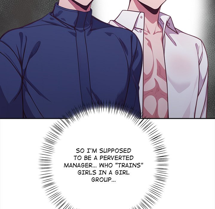Love-Motion Capture Chapter 1 - Manhwa18.com