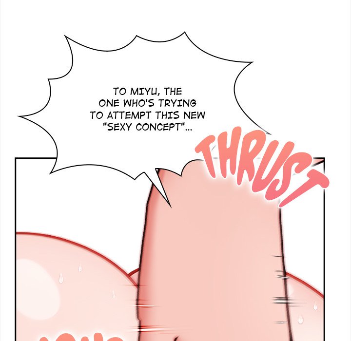Love-Motion Capture Chapter 1 - Manhwa18.com