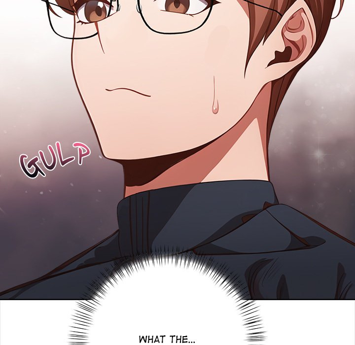 Love-Motion Capture Chapter 1 - Manhwa18.com