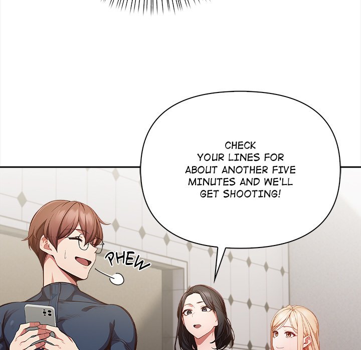 Love-Motion Capture Chapter 1 - Manhwa18.com