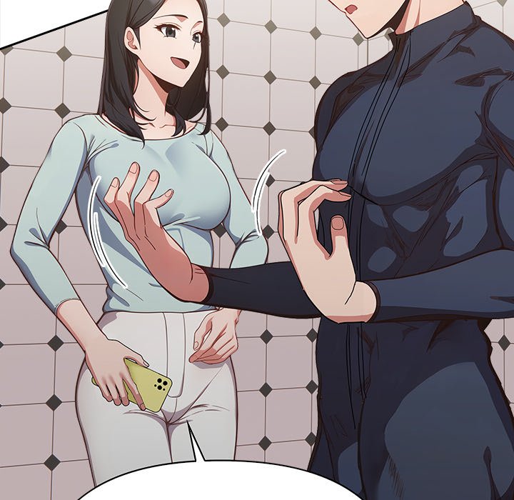 Love-Motion Capture Chapter 1 - Manhwa18.com