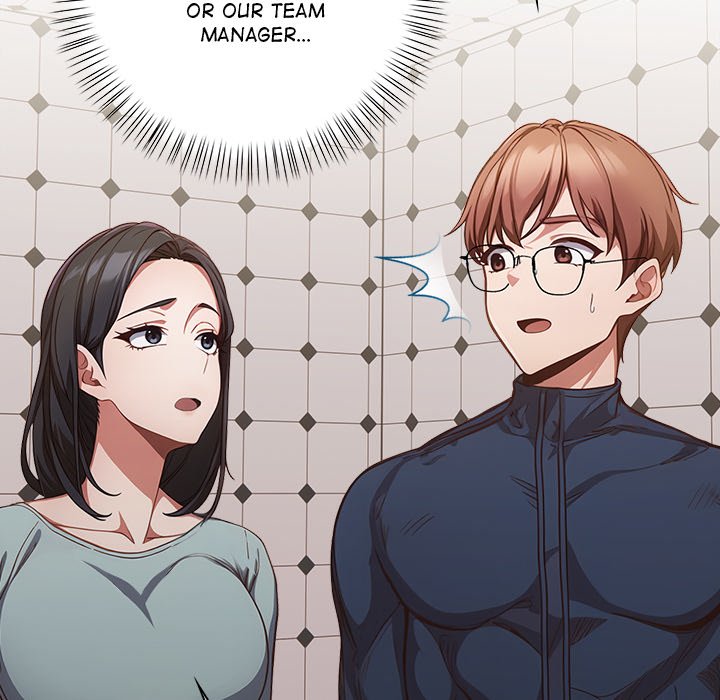 Love-Motion Capture Chapter 1 - Manhwa18.com