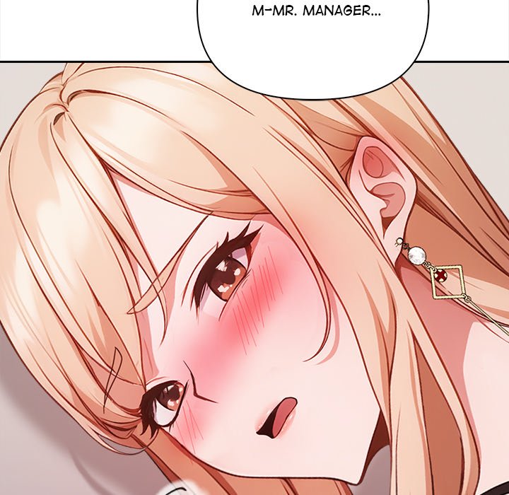 Love-Motion Capture Chapter 1 - Manhwa18.com