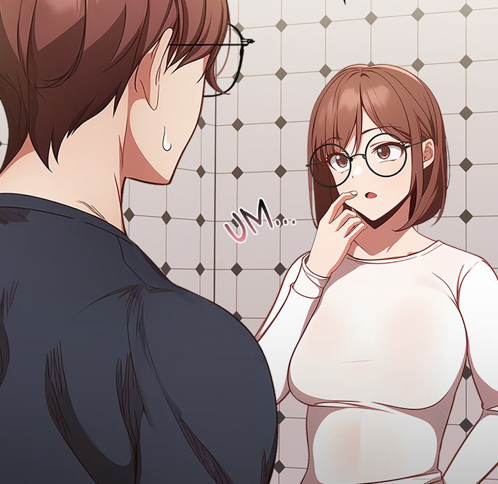 Love-Motion Capture Chapter 1 - Manhwa18.com