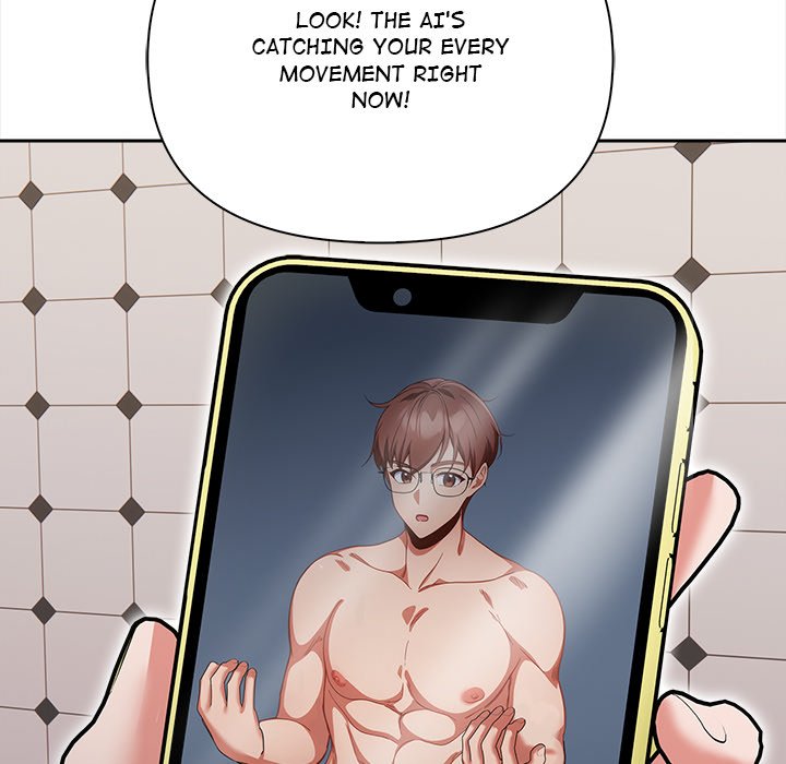 Love-Motion Capture Chapter 1 - Manhwa18.com