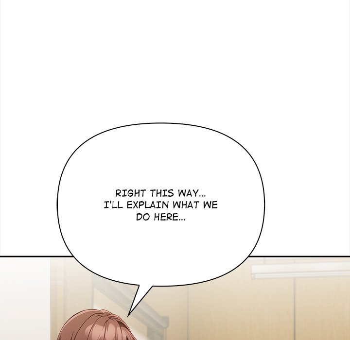 Love-Motion Capture Chapter 1 - Manhwa18.com