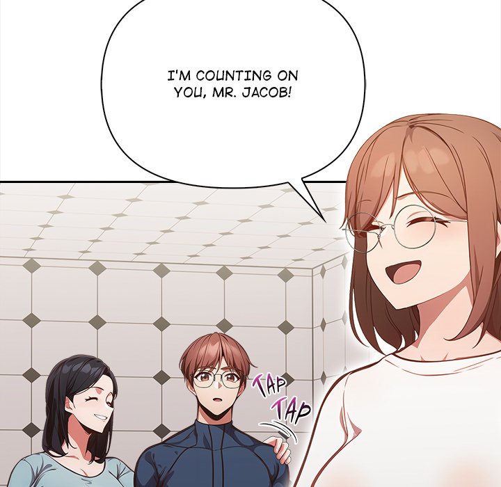 Love-Motion Capture Chapter 1 - Manhwa18.com