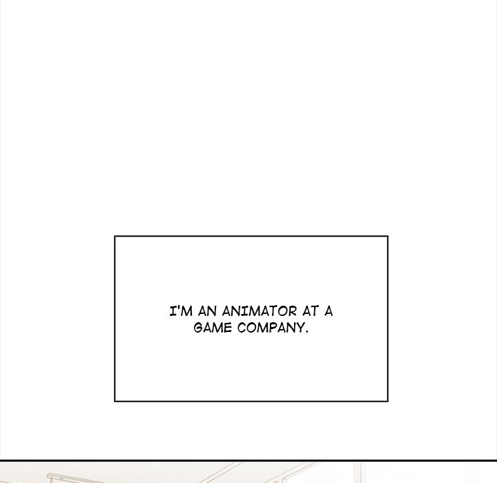 Love-Motion Capture Chapter 1 - Manhwa18.com