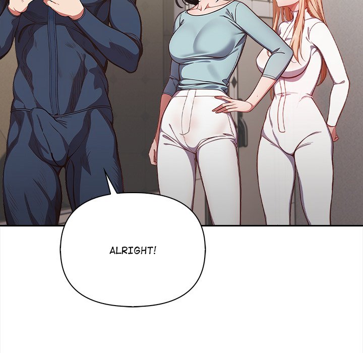 Love-Motion Capture Chapter 1 - Manhwa18.com