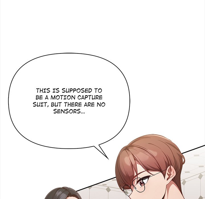 Love-Motion Capture Chapter 1 - Manhwa18.com