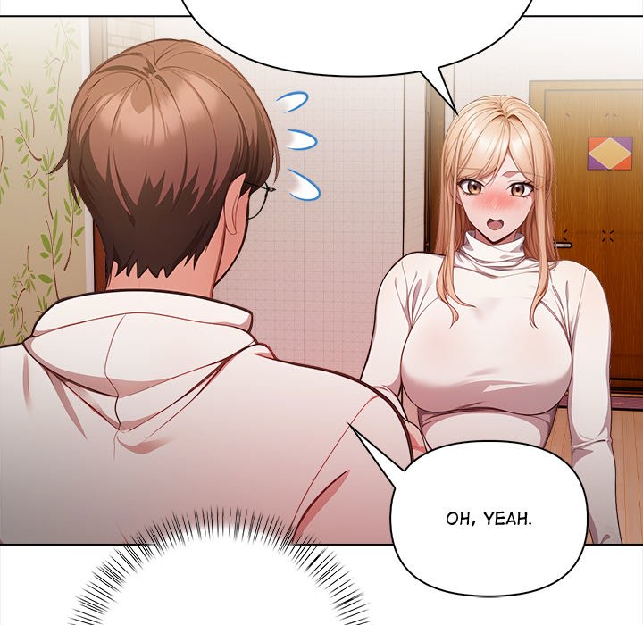 Love-Motion Capture Chapter 11 - Manhwa18.com