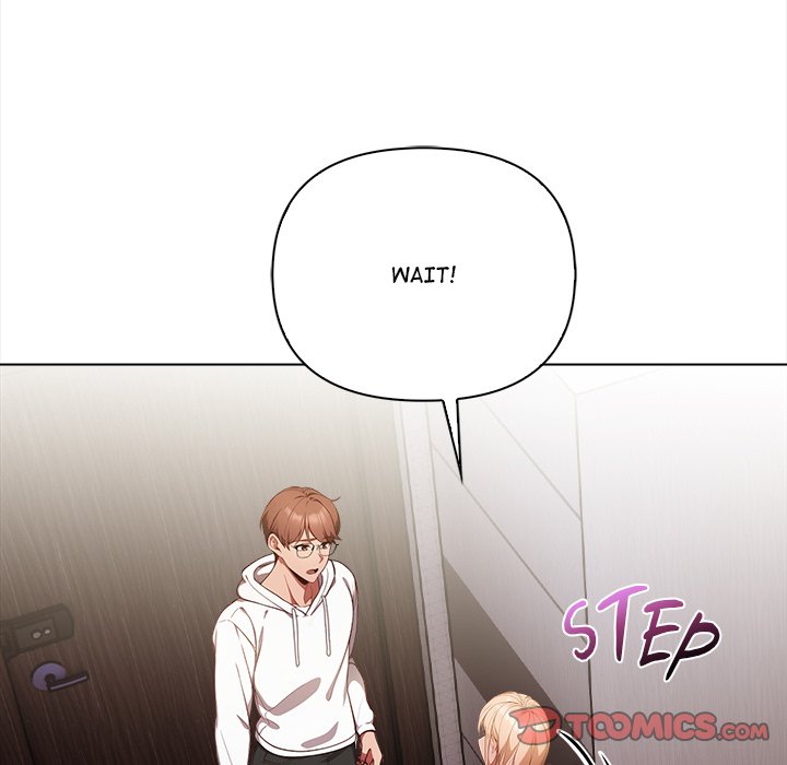 Love-Motion Capture Chapter 11 - Manhwa18.com
