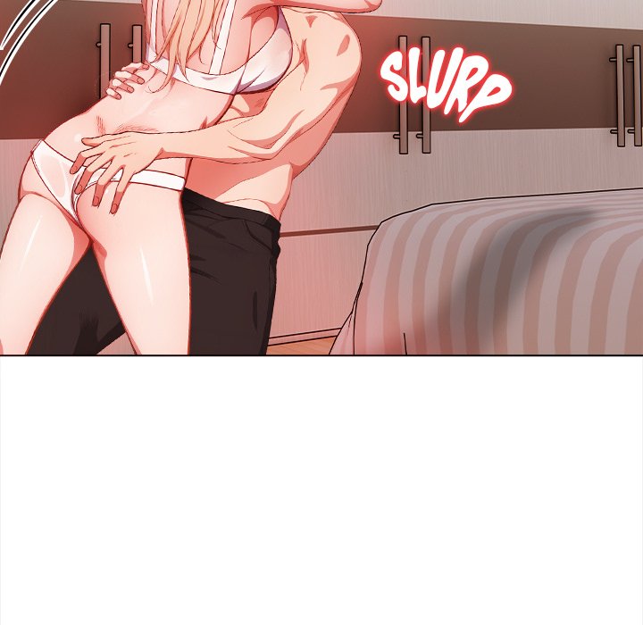 Love-Motion Capture Chapter 11 - Manhwa18.com