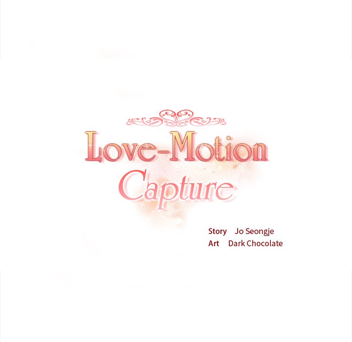 Love-Motion Capture Chapter 11 - Manhwa18.com