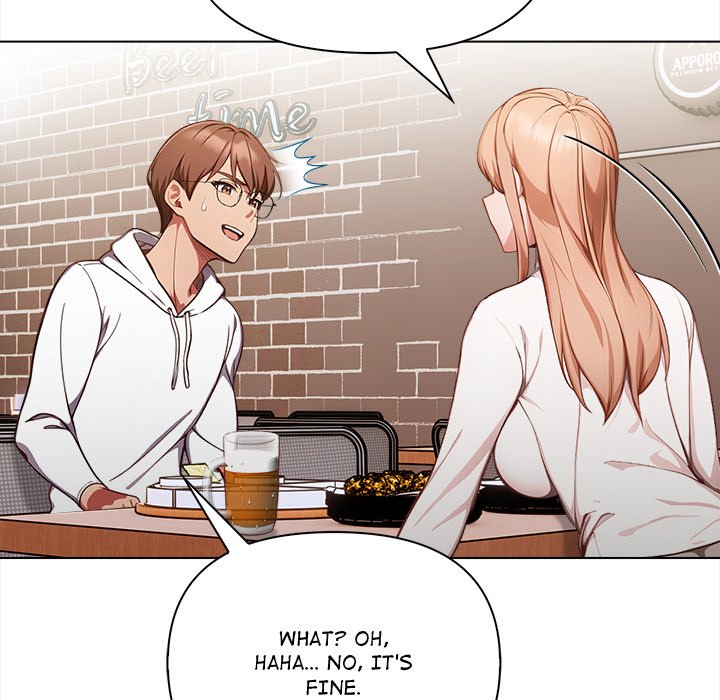 Love-Motion Capture Chapter 11 - Manhwa18.com