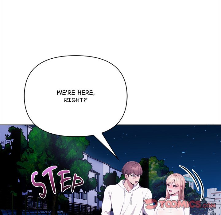 Love-Motion Capture Chapter 11 - Manhwa18.com