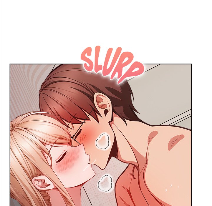 Love-Motion Capture Chapter 11 - Manhwa18.com