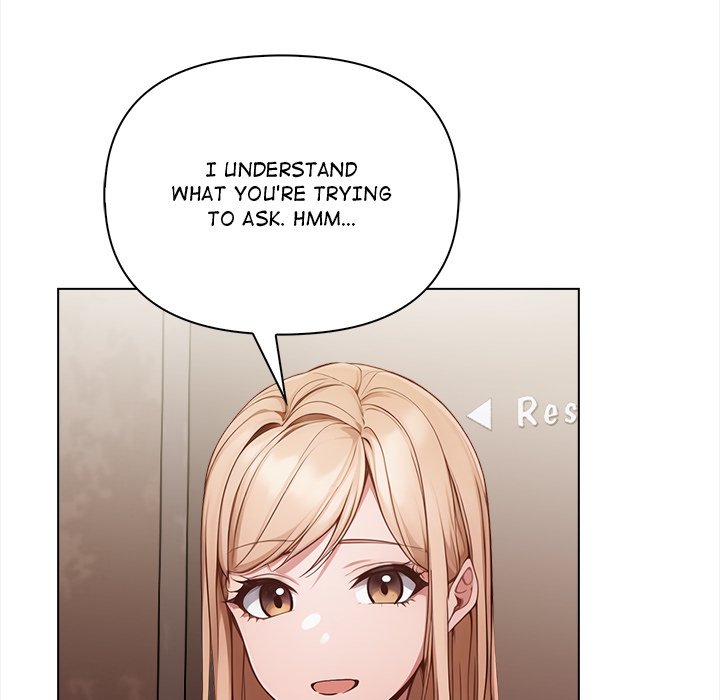 Love-Motion Capture Chapter 11 - Manhwa18.com