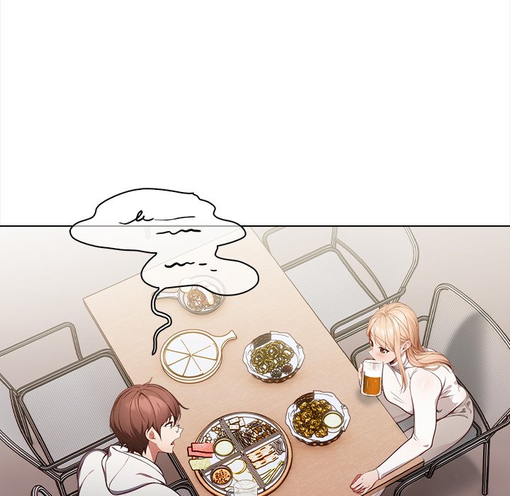 Love-Motion Capture Chapter 11 - Manhwa18.com
