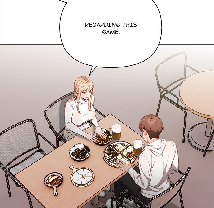 Love-Motion Capture Chapter 11 - Manhwa18.com