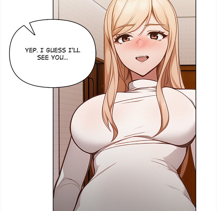 Love-Motion Capture Chapter 11 - Manhwa18.com