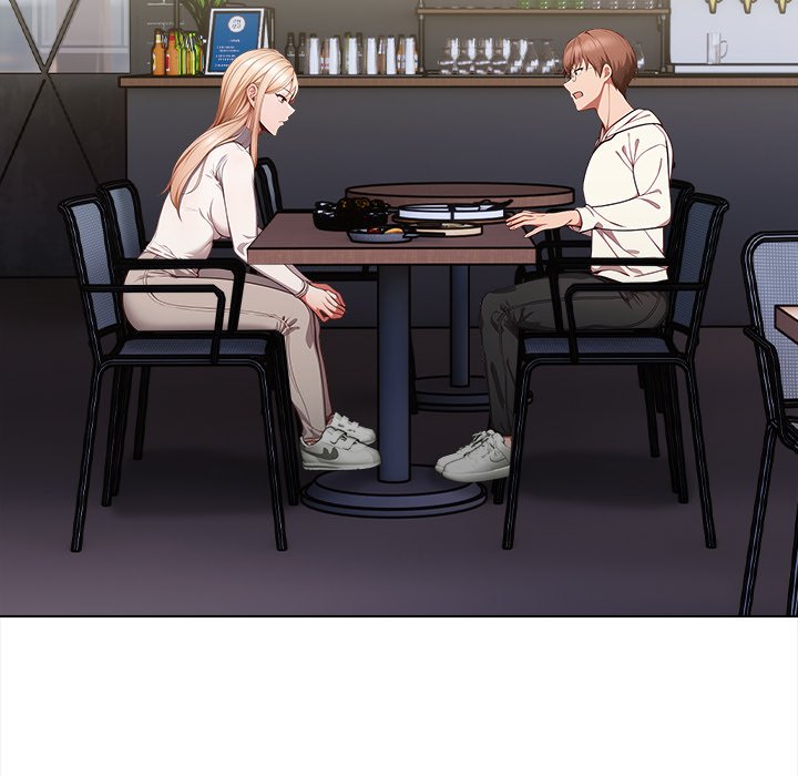 Love-Motion Capture Chapter 11 - Manhwa18.com