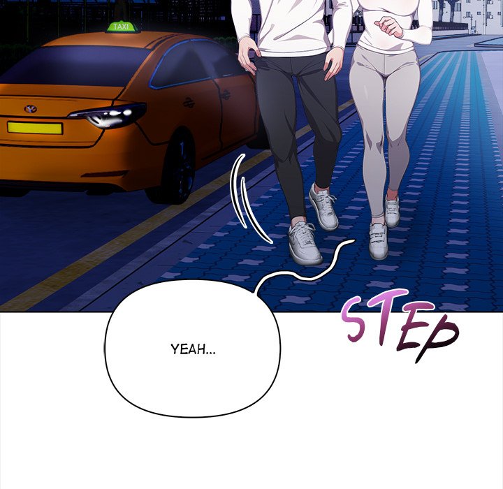 Love-Motion Capture Chapter 11 - Manhwa18.com