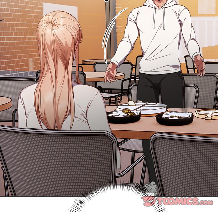 Love-Motion Capture Chapter 11 - Manhwa18.com