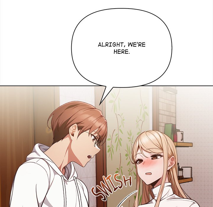 Love-Motion Capture Chapter 11 - Manhwa18.com
