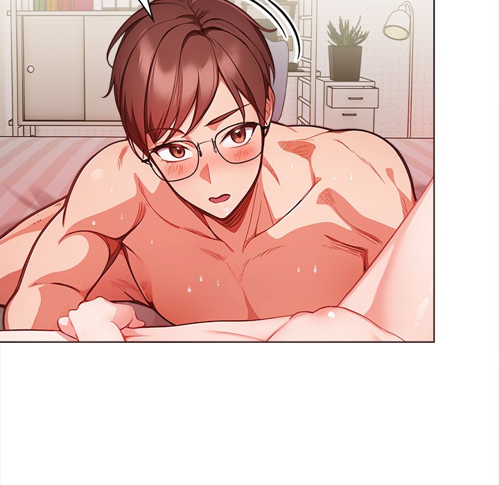 Love-Motion Capture Chapter 12 - Manhwa18.com
