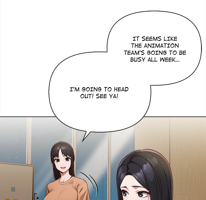 Love-Motion Capture Chapter 13 - Manhwa18.com