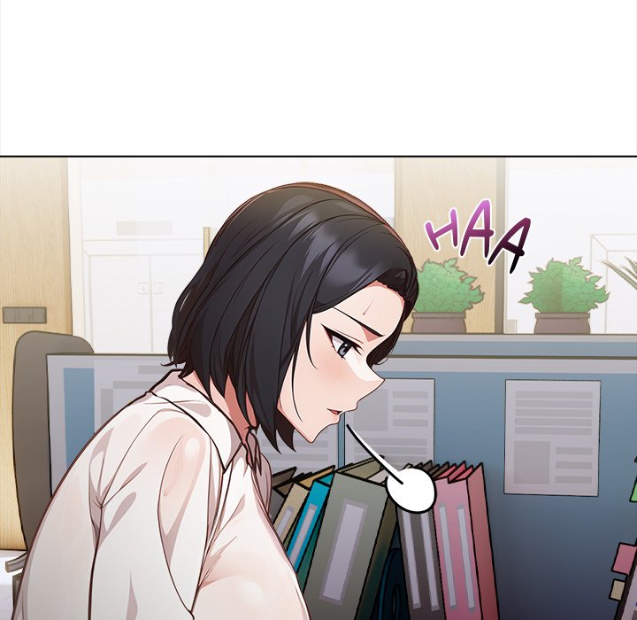 Love-Motion Capture Chapter 13 - Manhwa18.com
