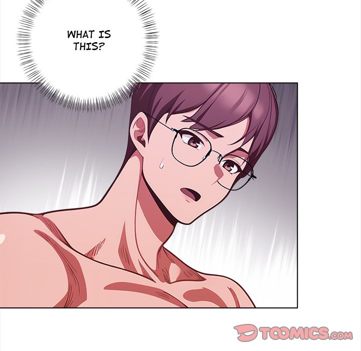Love-Motion Capture Chapter 13 - Manhwa18.com