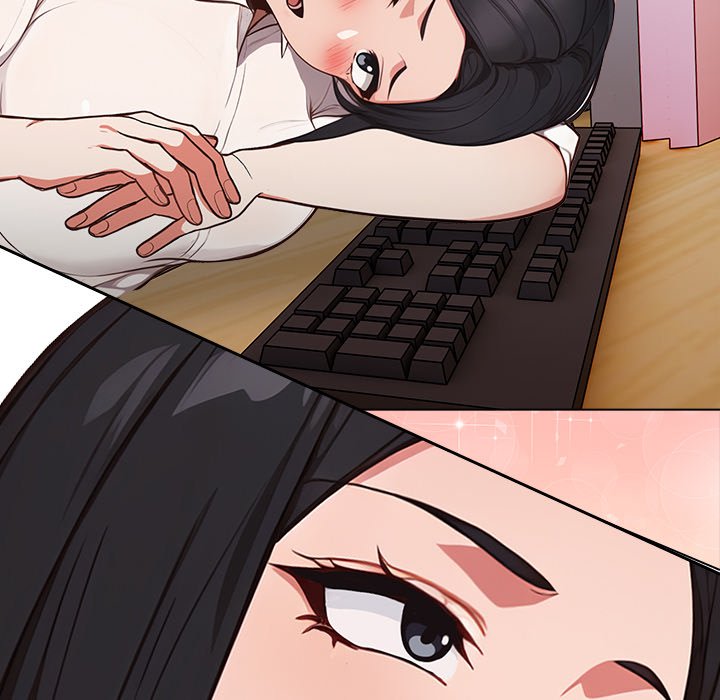 Love-Motion Capture Chapter 13 - Manhwa18.com