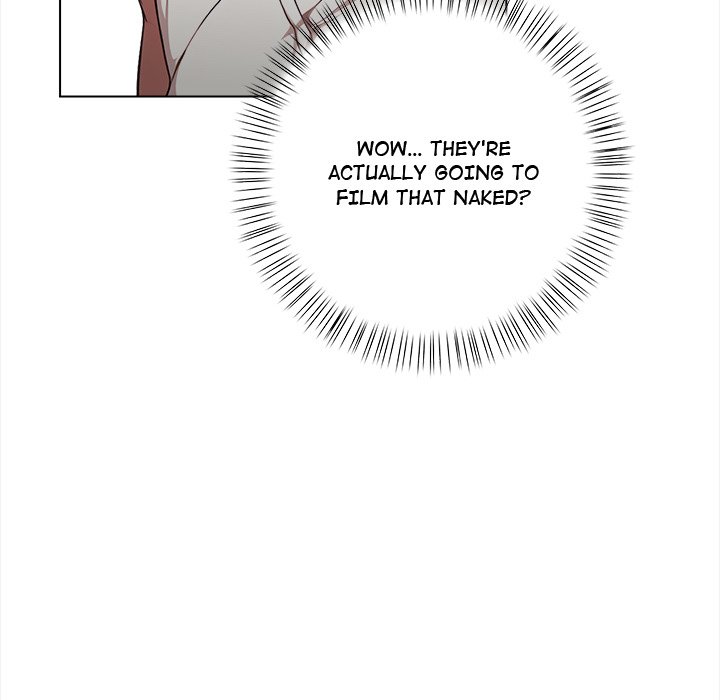 Love-Motion Capture Chapter 14 - Manhwa18.com