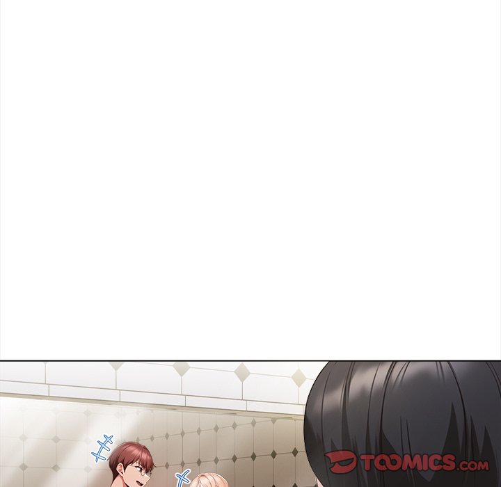Love-Motion Capture Chapter 14 - Manhwa18.com
