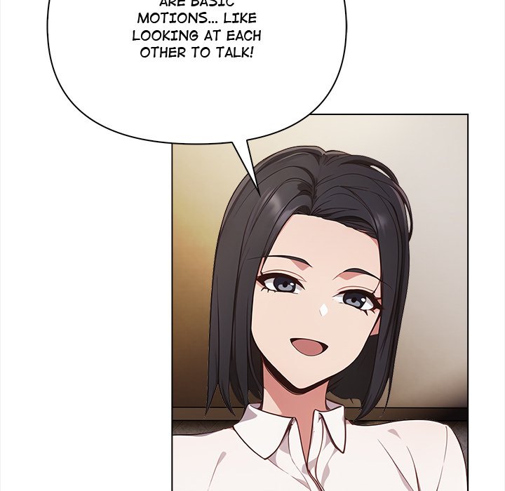 Love-Motion Capture Chapter 14 - Manhwa18.com