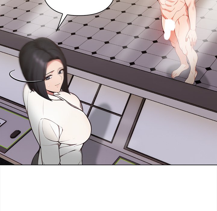 Love-Motion Capture Chapter 14 - Manhwa18.com