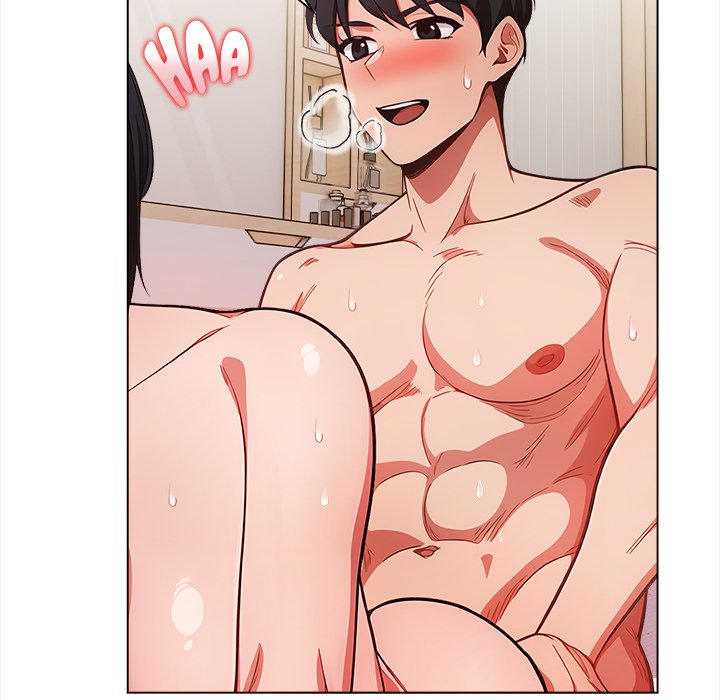 Love-Motion Capture Chapter 14 - Manhwa18.com