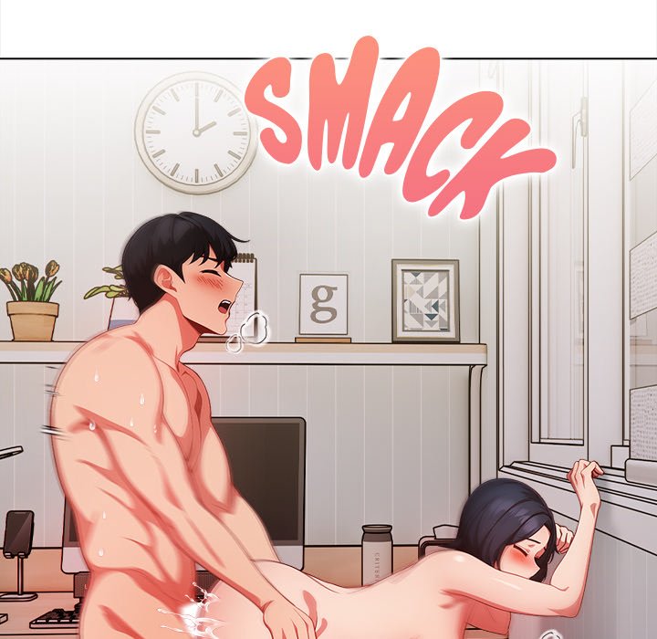 Love-Motion Capture Chapter 14 - Manhwa18.com