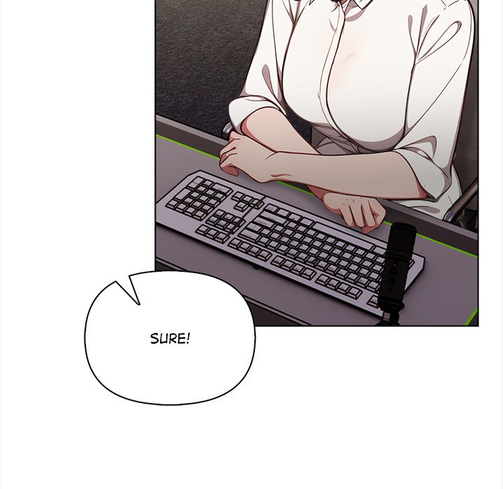 Love-Motion Capture Chapter 14 - Manhwa18.com