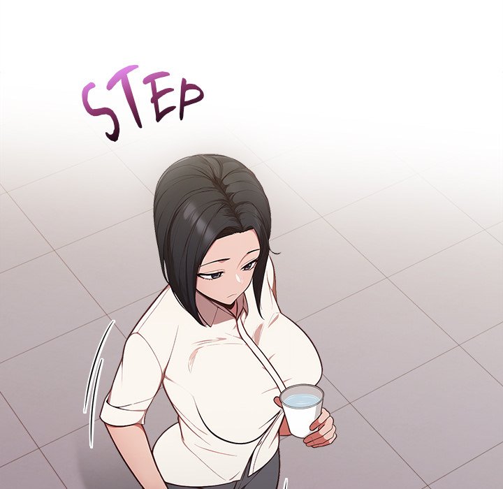 Love-Motion Capture Chapter 15 - Manhwa18.com