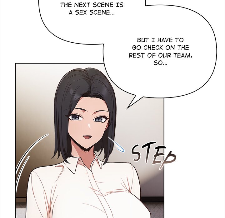 Love-Motion Capture Chapter 15 - Manhwa18.com