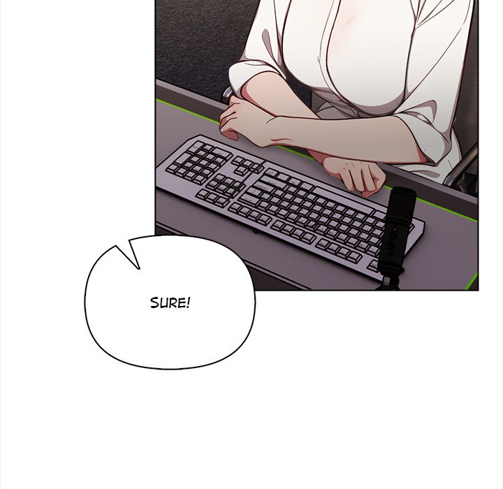 Love-Motion Capture Chapter 15 - Manhwa18.com