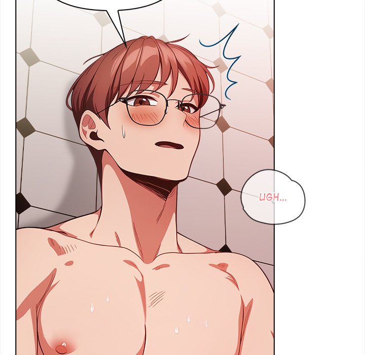 Love-Motion Capture Chapter 15 - Manhwa18.com