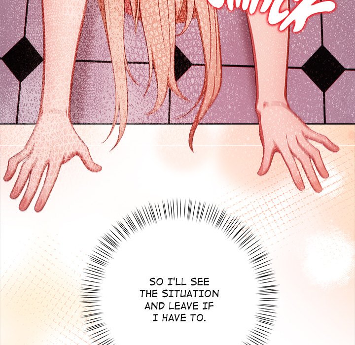 Love-Motion Capture Chapter 15 - Manhwa18.com