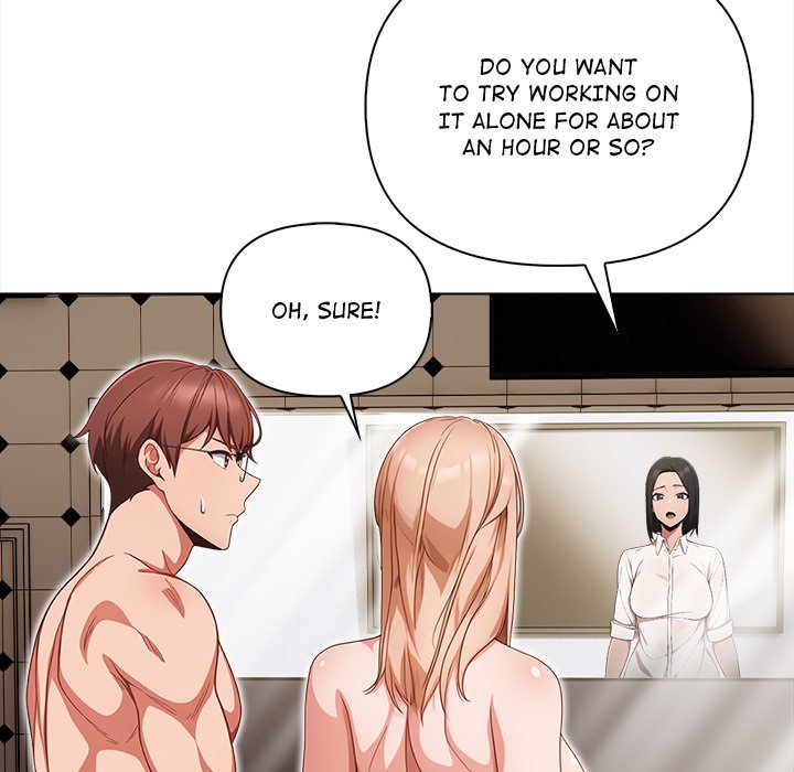 Love-Motion Capture Chapter 15 - Manhwa18.com