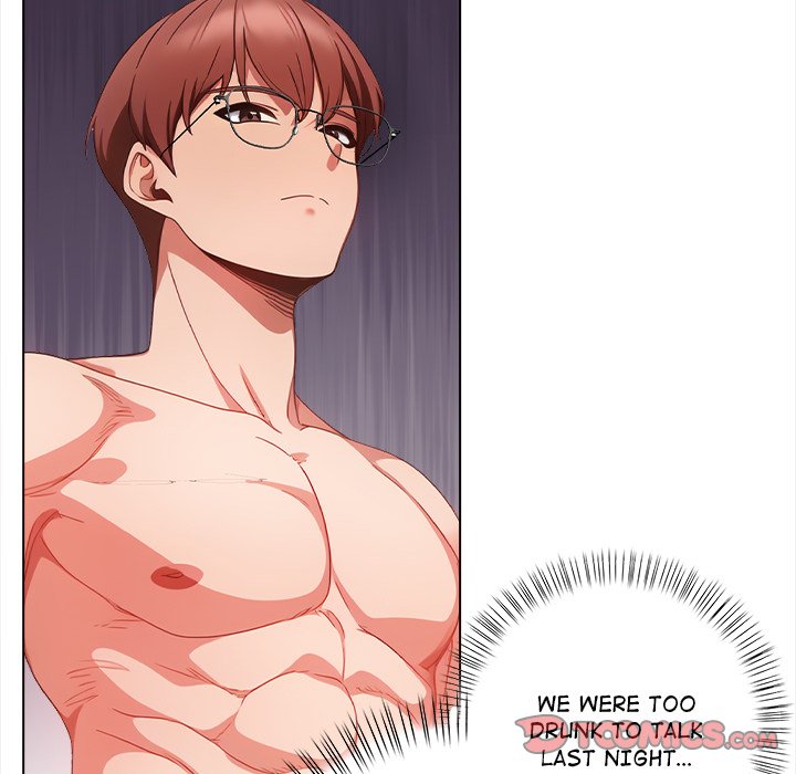 Love-Motion Capture Chapter 15 - Manhwa18.com