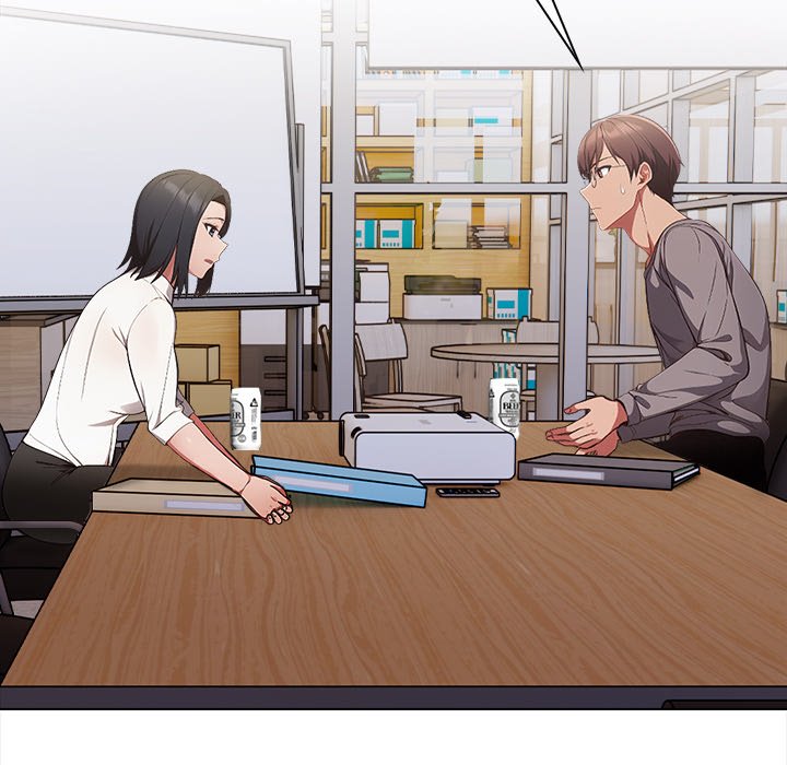 Love-Motion Capture Chapter 17 - Manhwa18.com